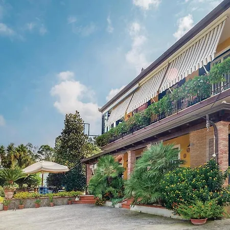 דירה Casa Mirella