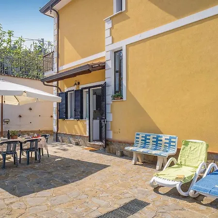 דירה Casa Mirella *