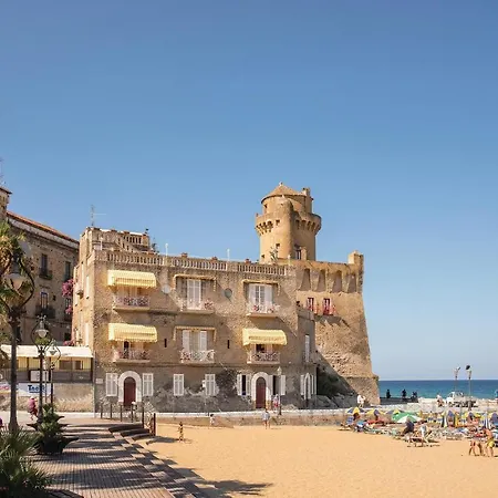 Casa Mirella *