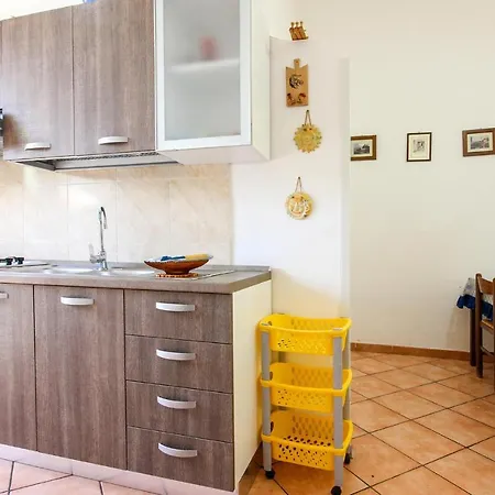 דירה Casa Mirella