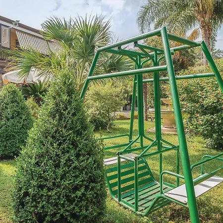 Casa Mirella דירה