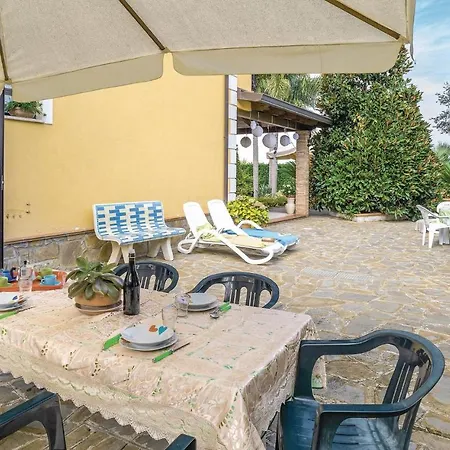 דירה Casa Mirella