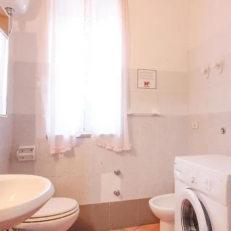Casa Mirella דירה *
